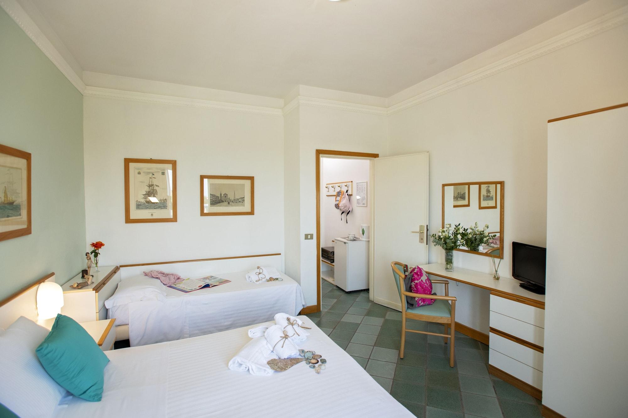 Hotel L'Approdo Castiglione della Pescaia Luaran gambar