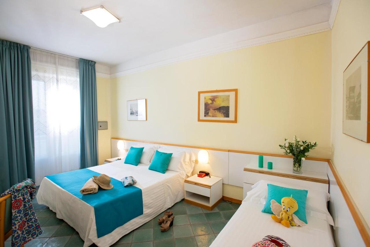 Hotel L'Approdo Castiglione della Pescaia Luaran gambar